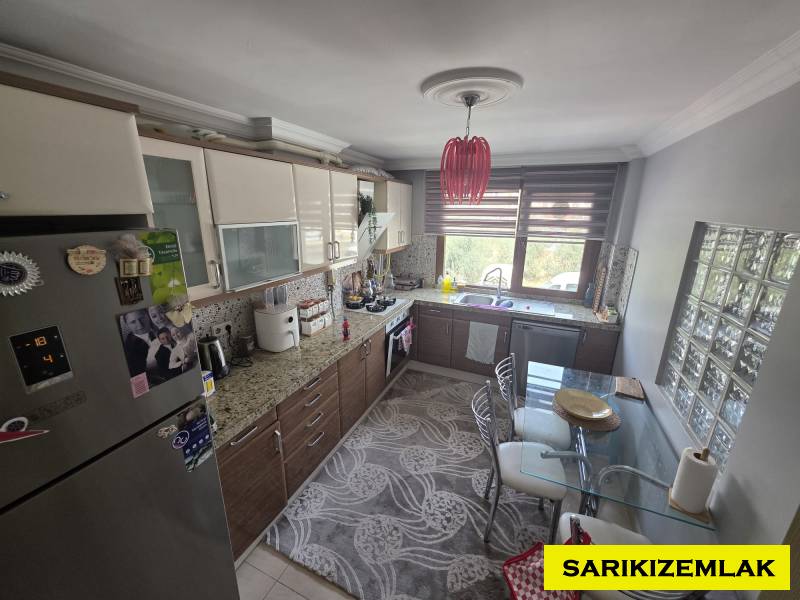 Edremit Cennetayağı Mah`da3+1  Daire. - 7